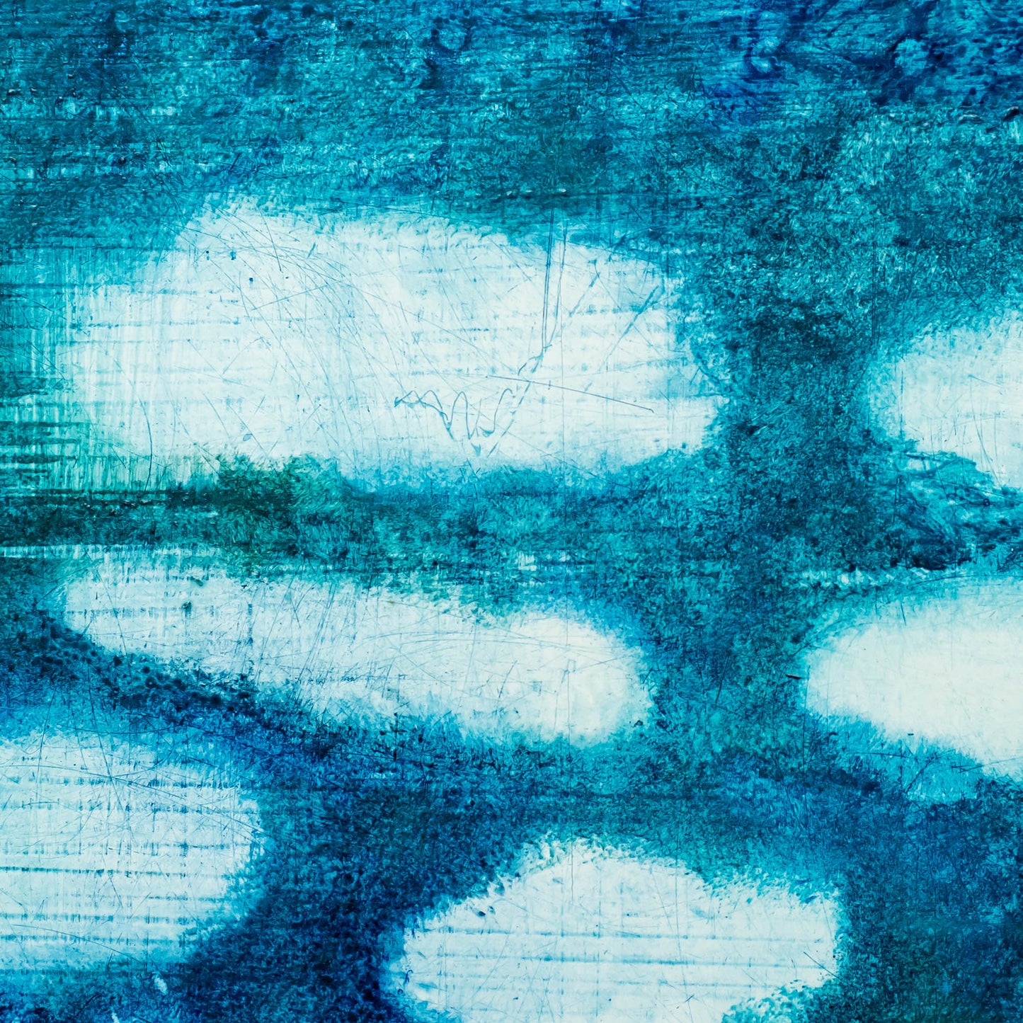 久保晶 | 嵐の山