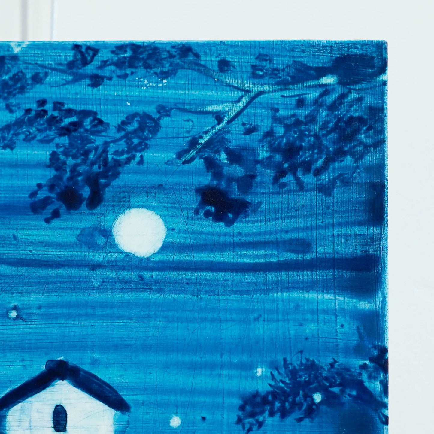 久保晶 | 祈りの小径