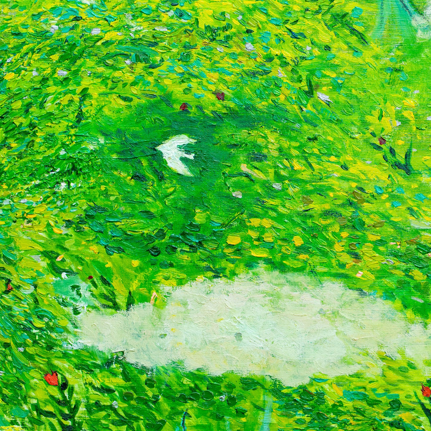 久保晶 | 旅立ち