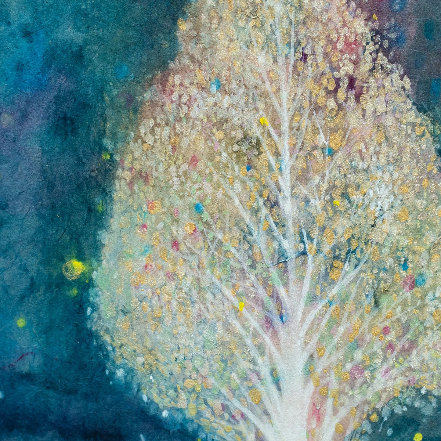 久保晶 | 夜空を飛ぶ