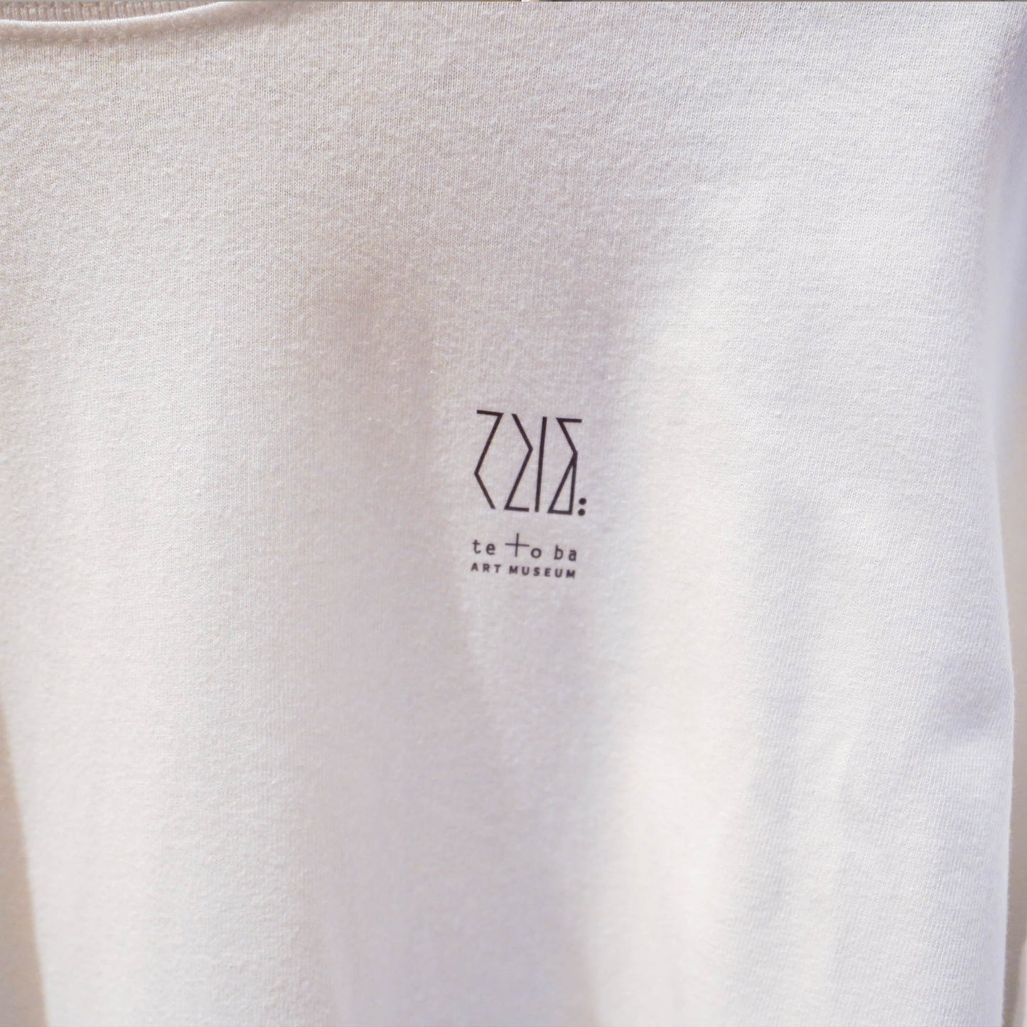 藤本純輝 | 「島の椿」長袖Tシャツ