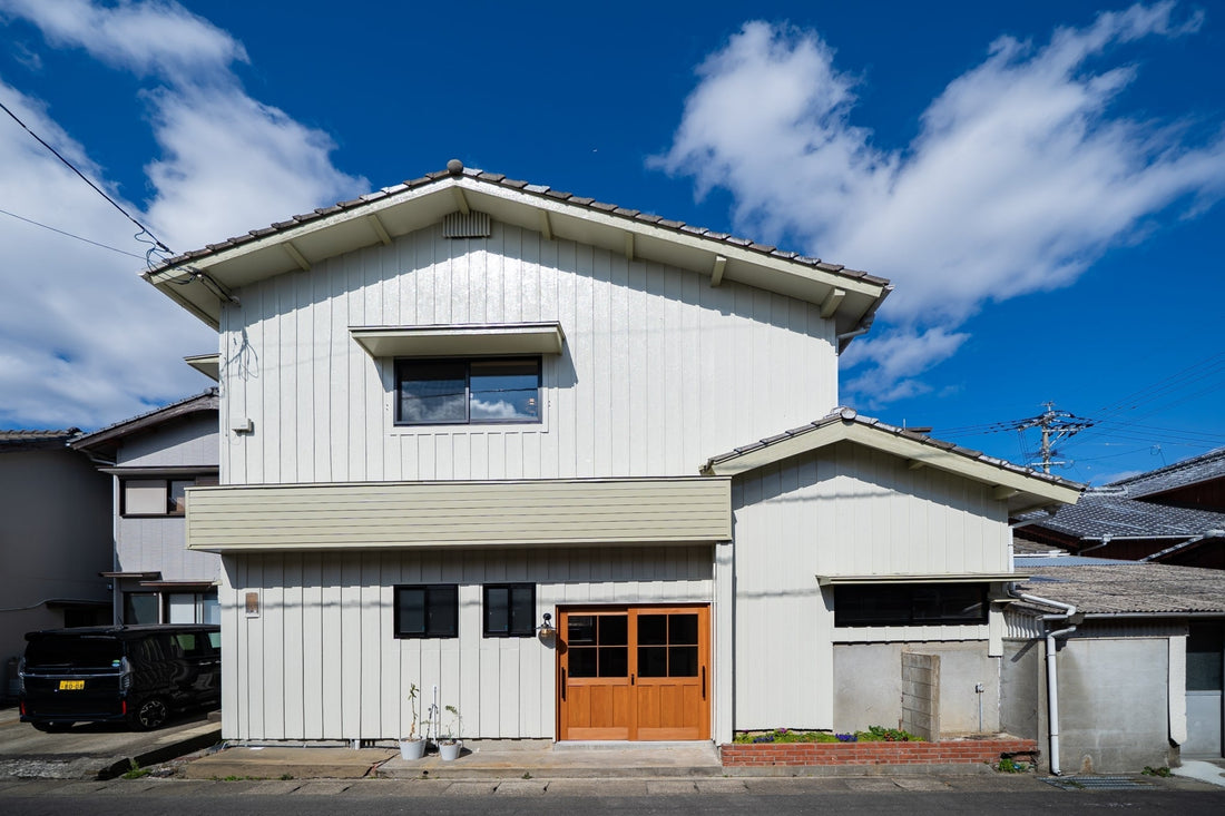 五島に新たな文化の灯を—美術館プロジェクトの歩みと展望