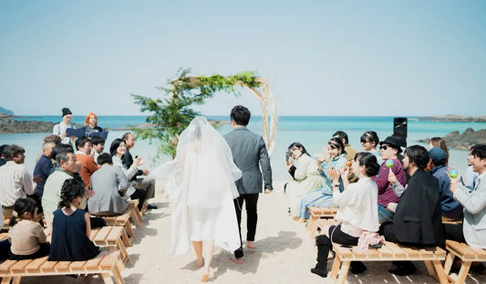 te to ba <手と場>のGoto Weddingとは？