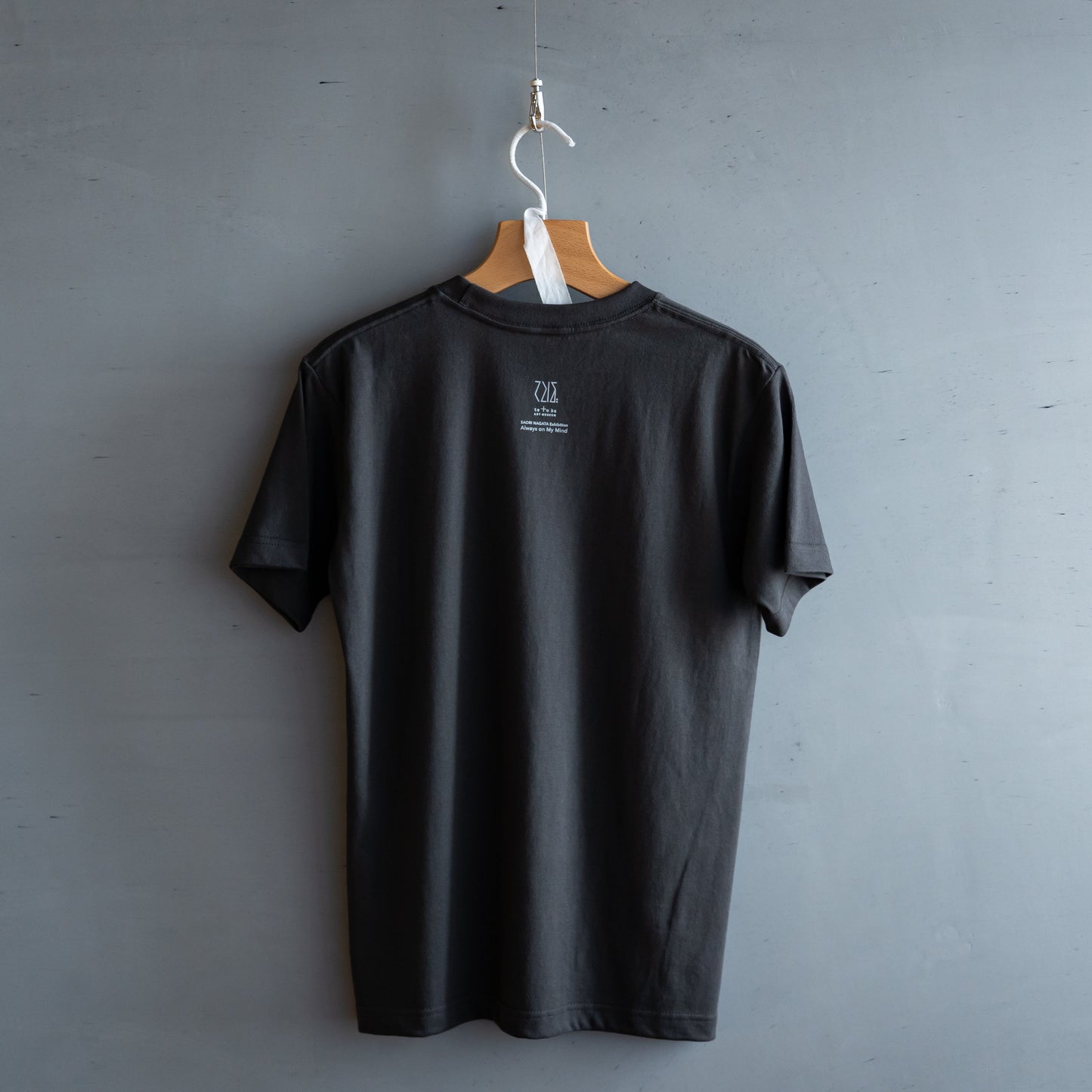長田沙央梨 | Tシャツ「Always on My Mind（Weasel and Starfish）」