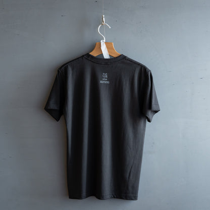長田沙央梨 | Tシャツ「Always on My Mind（Weasel and Starfish）」