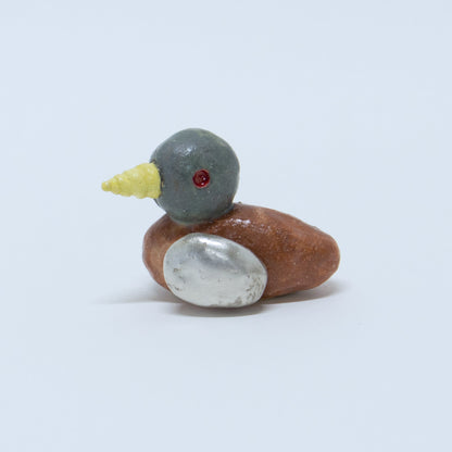 長田沙央梨 | Playing by the Seaside（Bird #2）