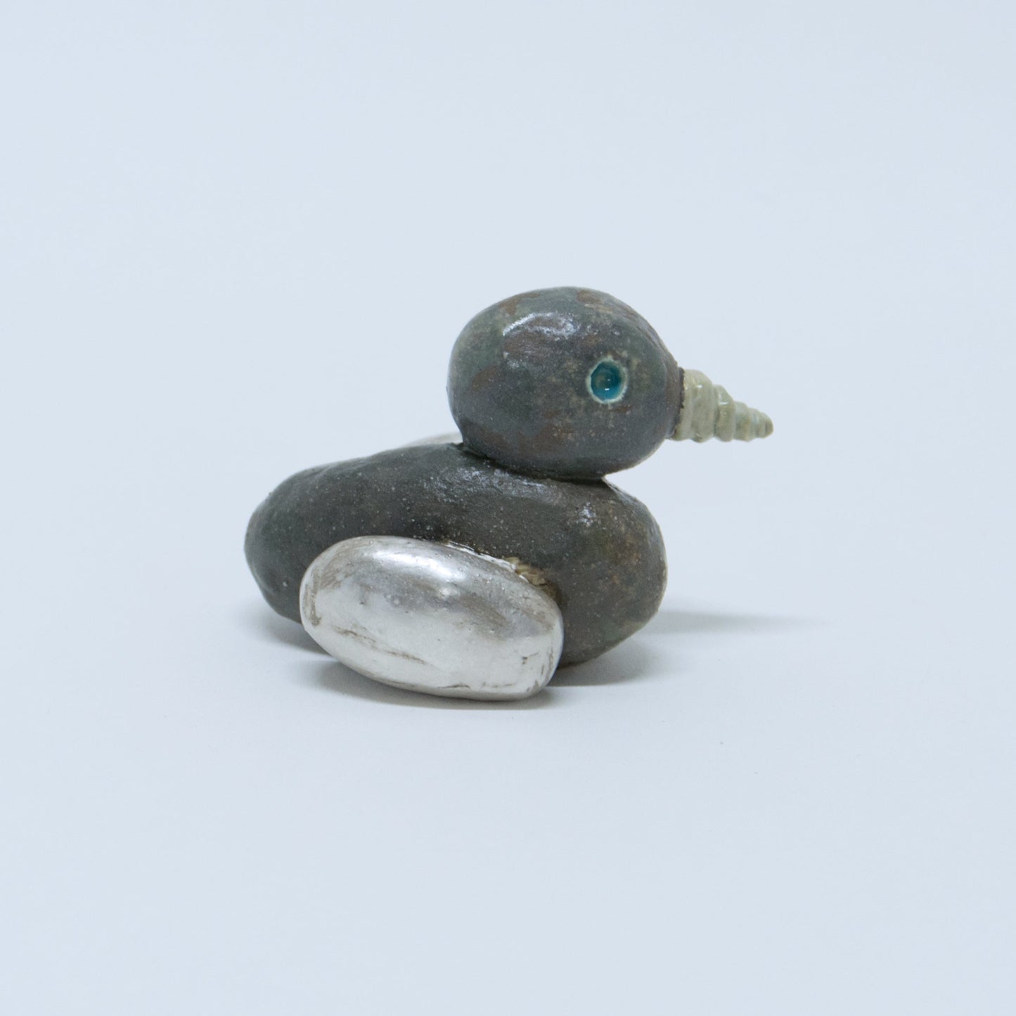 長田沙央梨 | Playing by the Seaside（Bird #3）