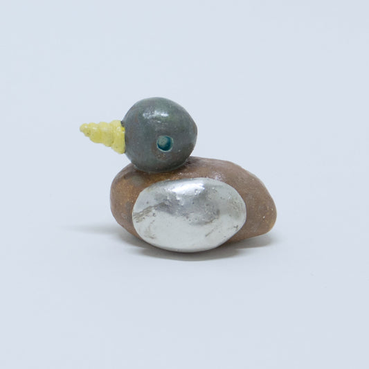 長田沙央梨 | Playing by the Seaside（Bird #4）