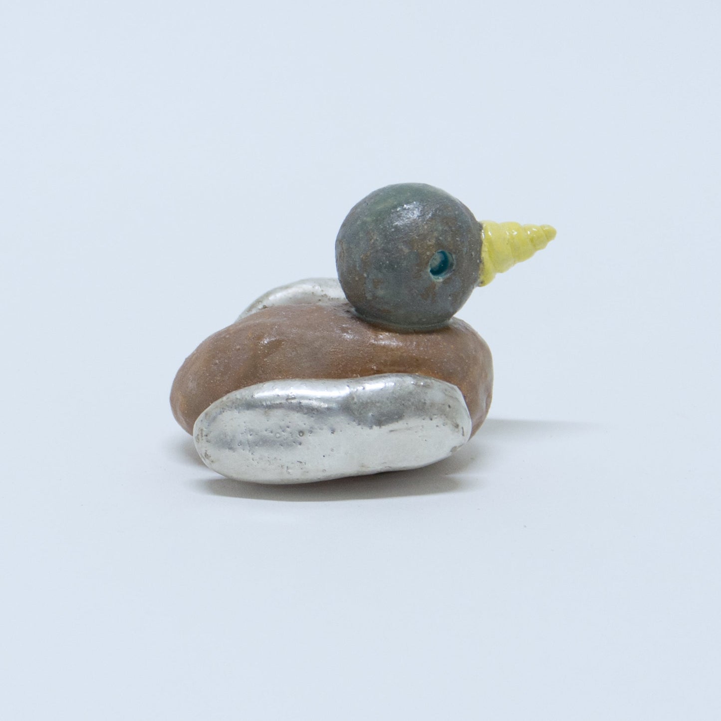 長田沙央梨 | Playing by the Seaside（Bird #4）