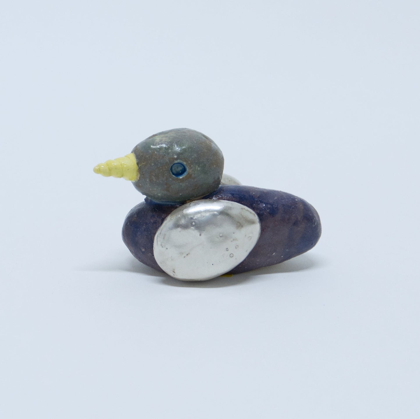 長田沙央梨 | Playing by the Seaside（Bird #5）