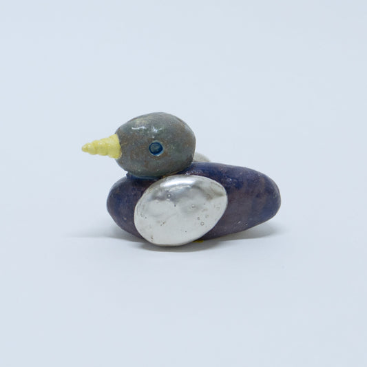 長田沙央梨 | Playing by the Seaside（Bird #5）