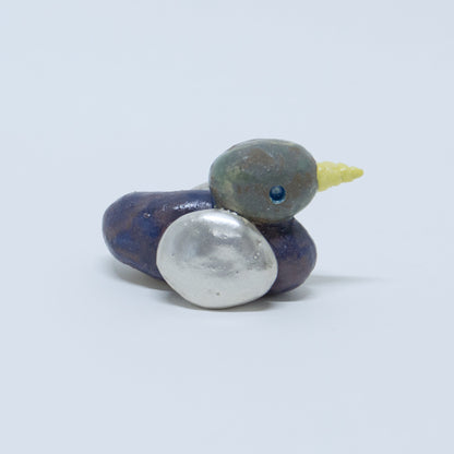 長田沙央梨 | Playing by the Seaside（Bird #5）