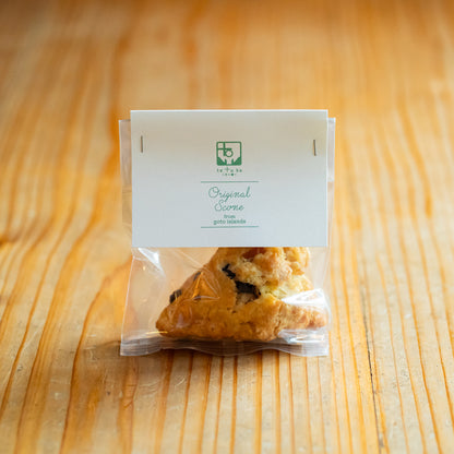 【五島産】te to ba <手と場> のおまかせスコーンセット　9個