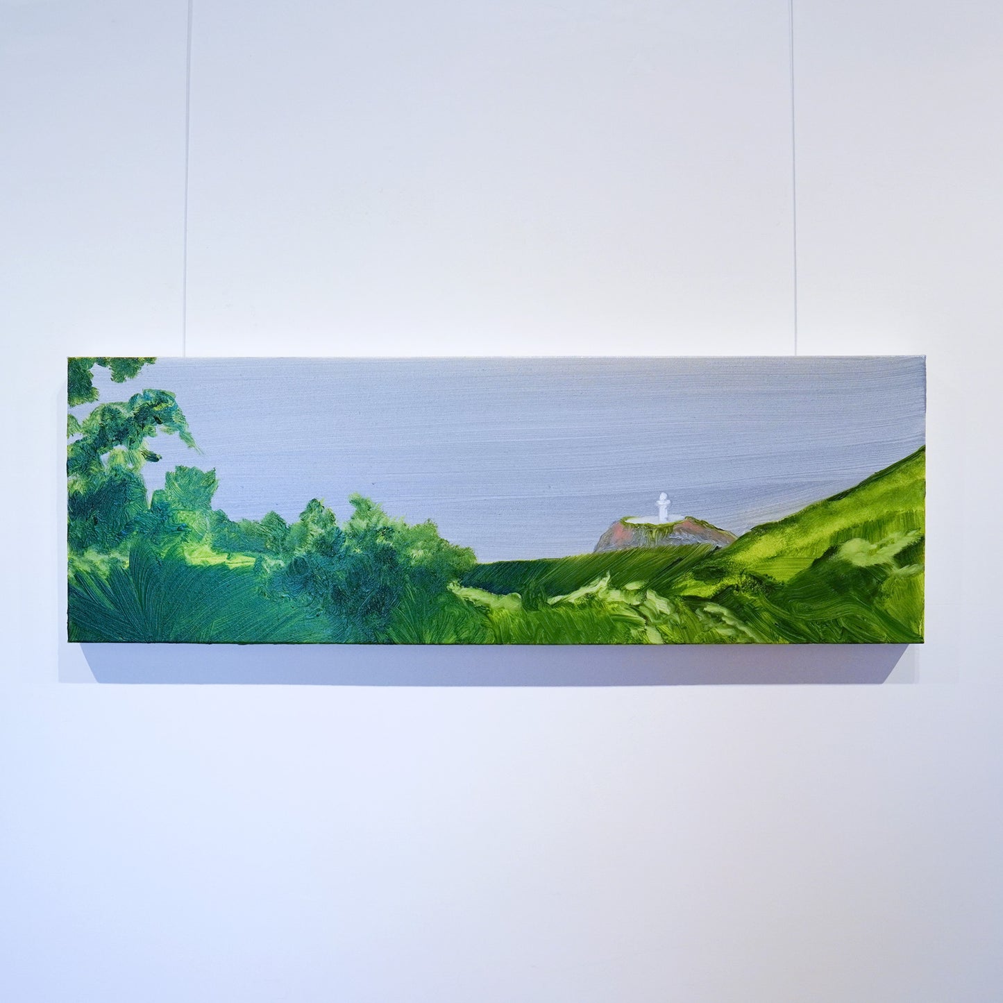 福原優太 | At Osezaki Lighthouse 4