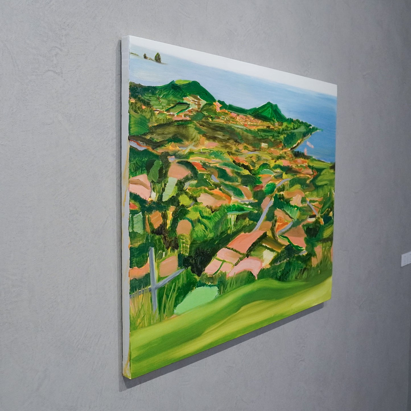福原優太 | My landscapes