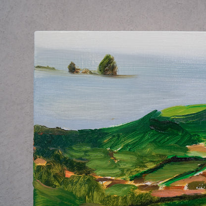 福原優太 | My landscapes
