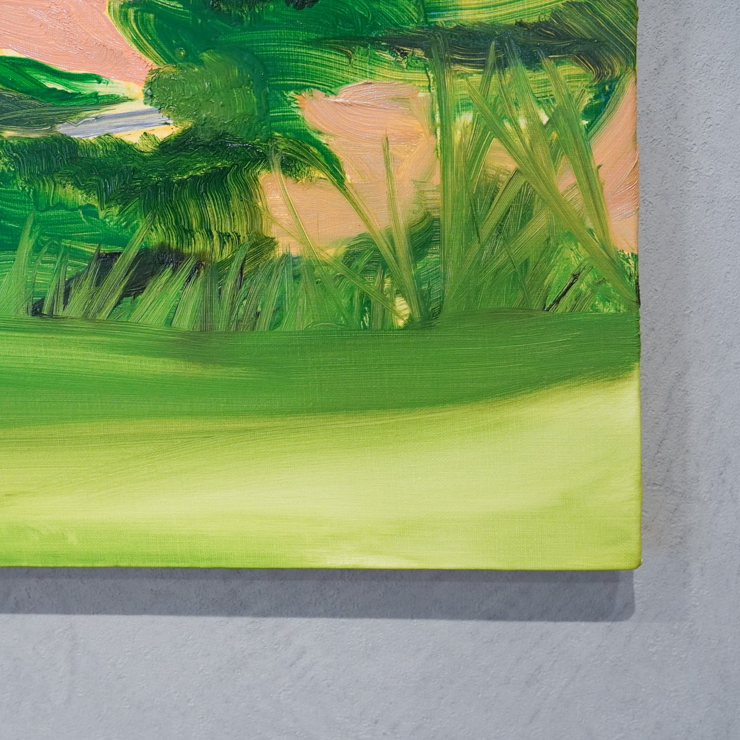 福原優太 | My landscapes