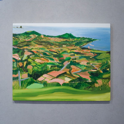 福原優太 | My landscapes