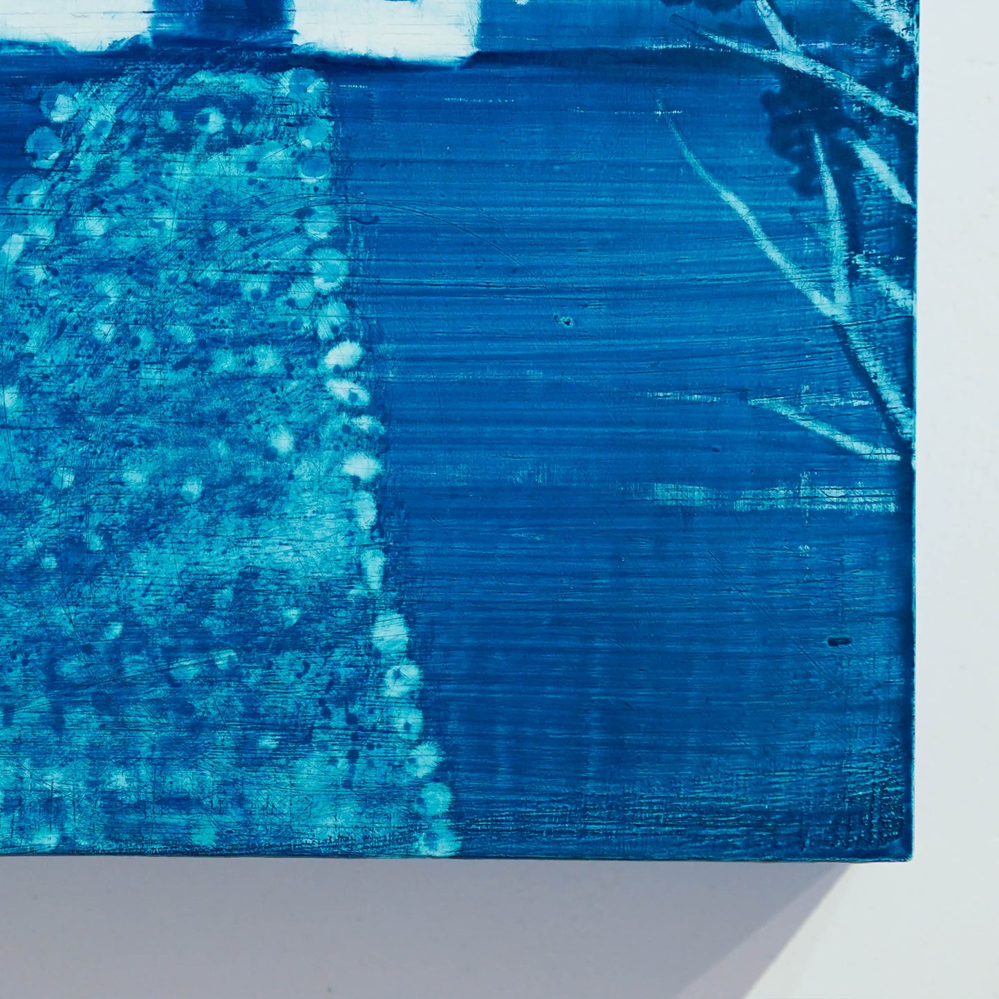 久保晶 | 祈りの小径