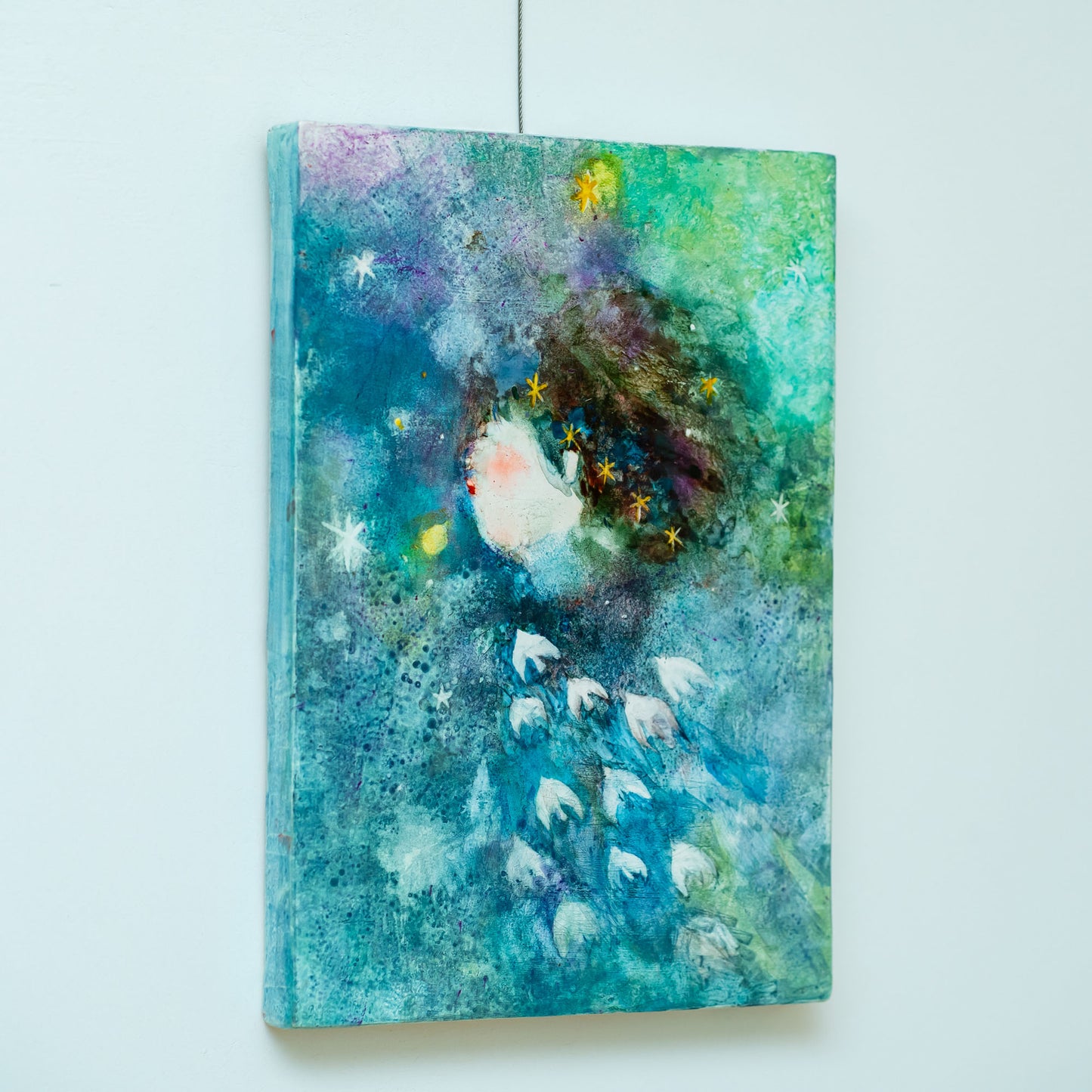 久保晶 | 風の子