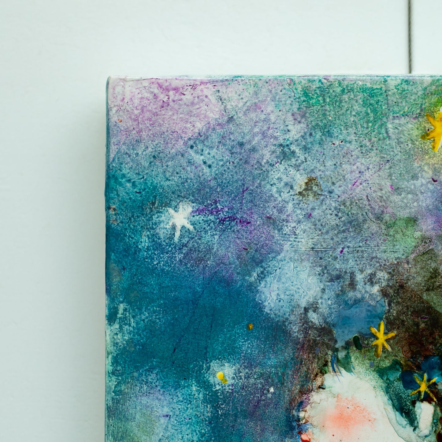 久保晶 | 風の子