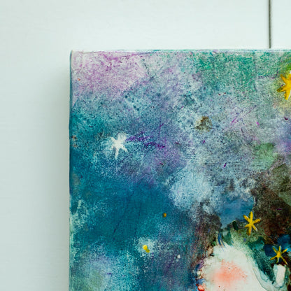 久保晶 | 風の子