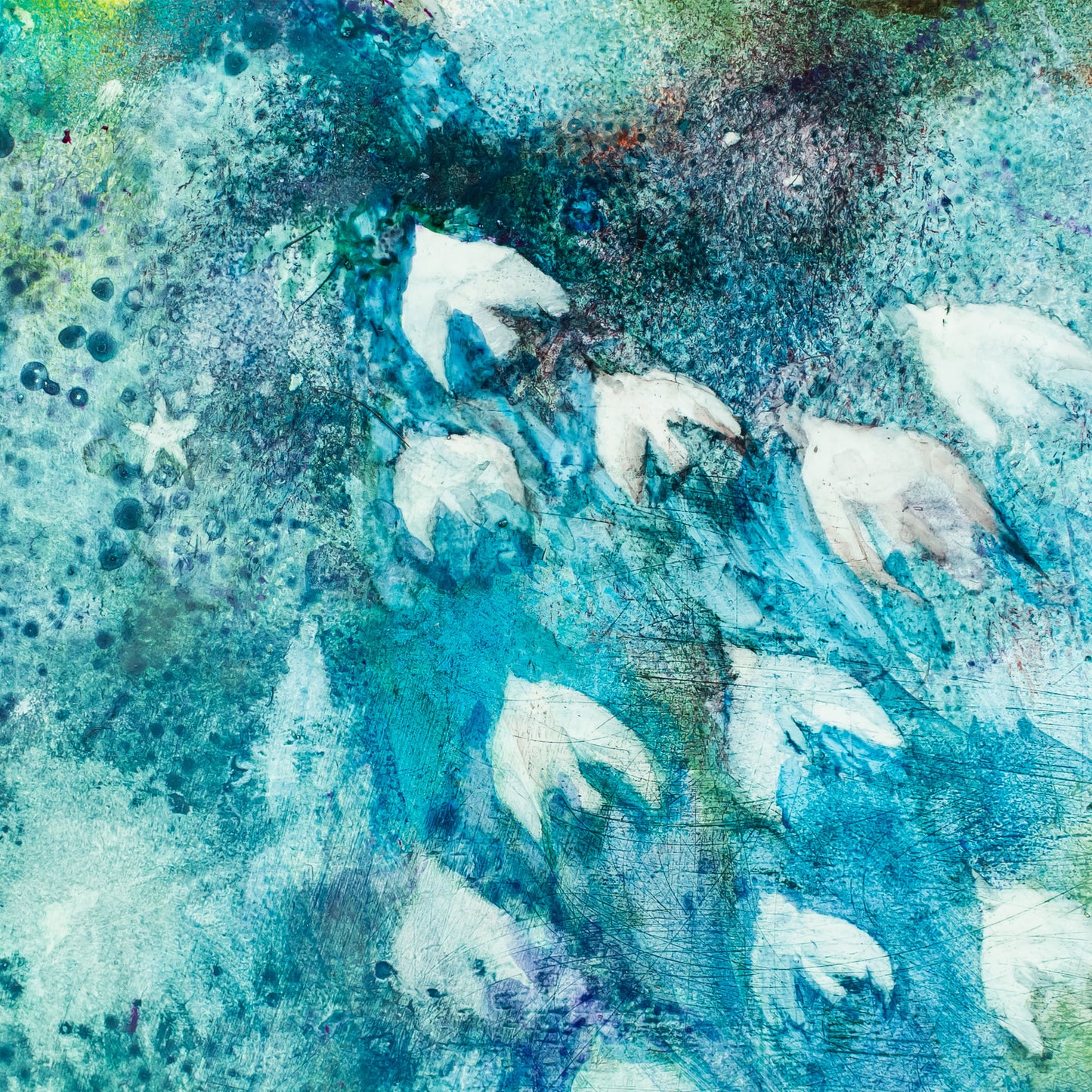 久保晶 | 風の子