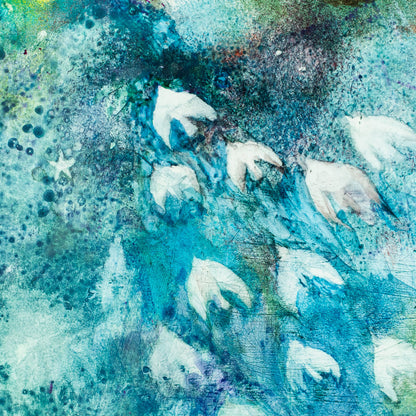 久保晶 | 風の子