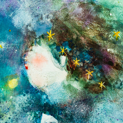 久保晶 | 風の子