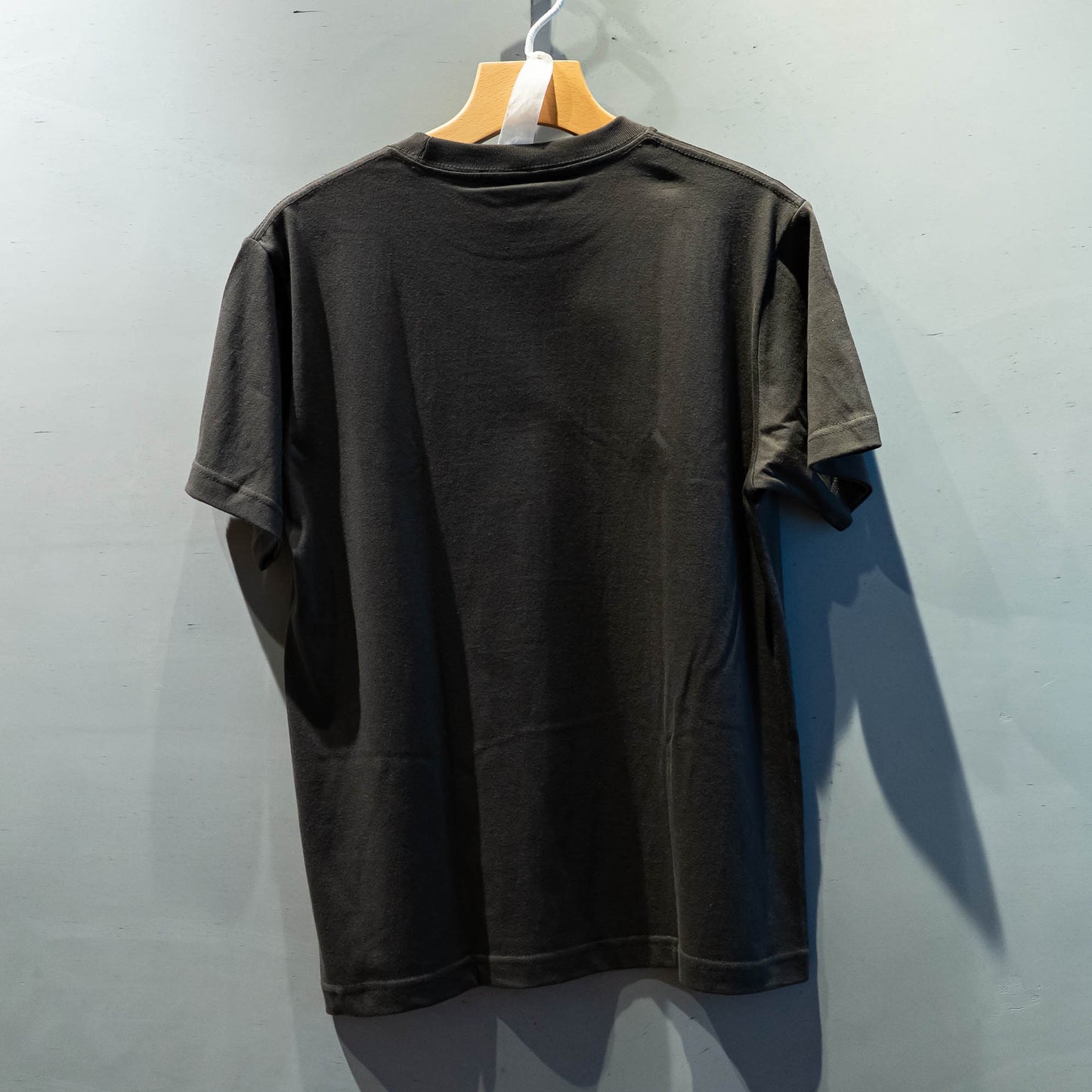 久保晶 |「小魚の群れ」Tシャツ