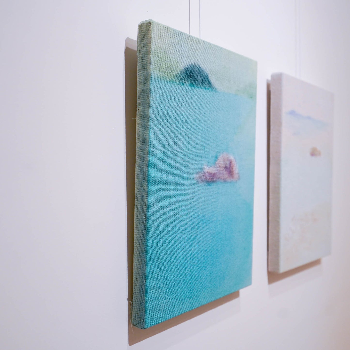 藤本純輝 |  奥浦町の海