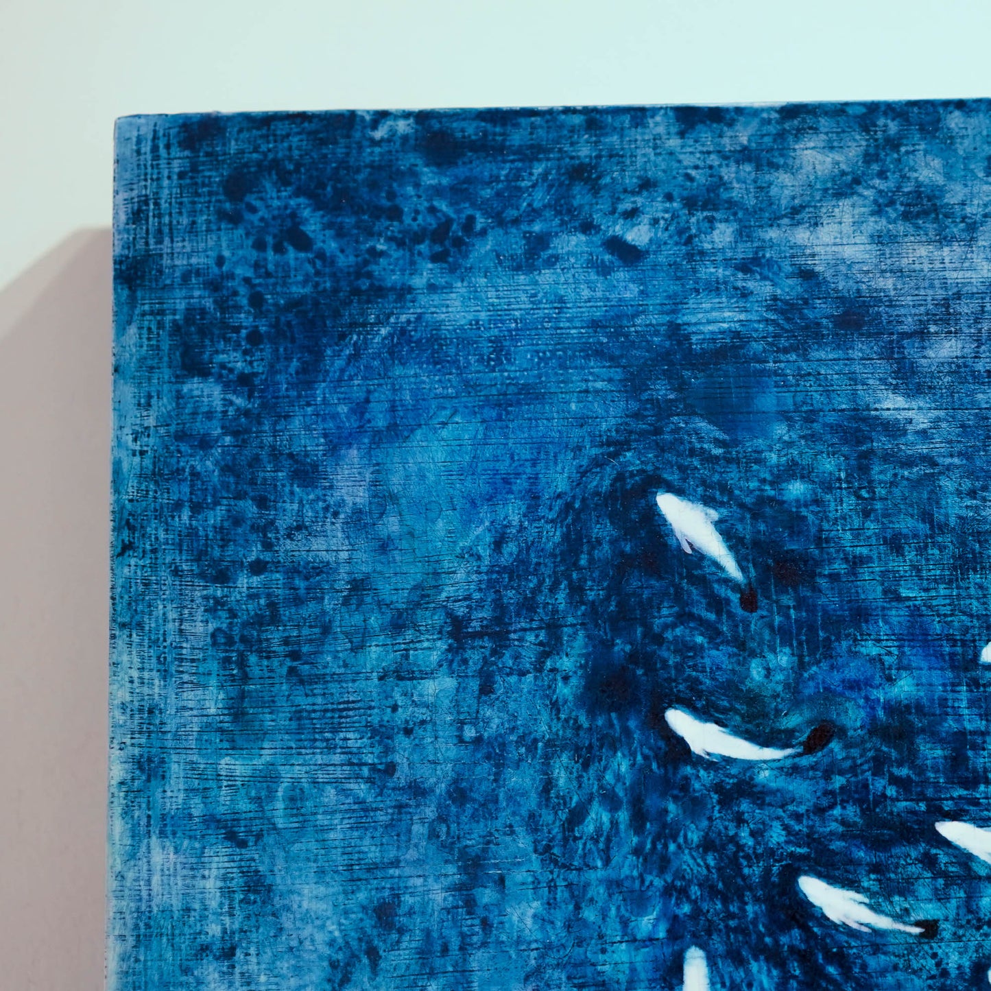 久保晶 | 潮の道