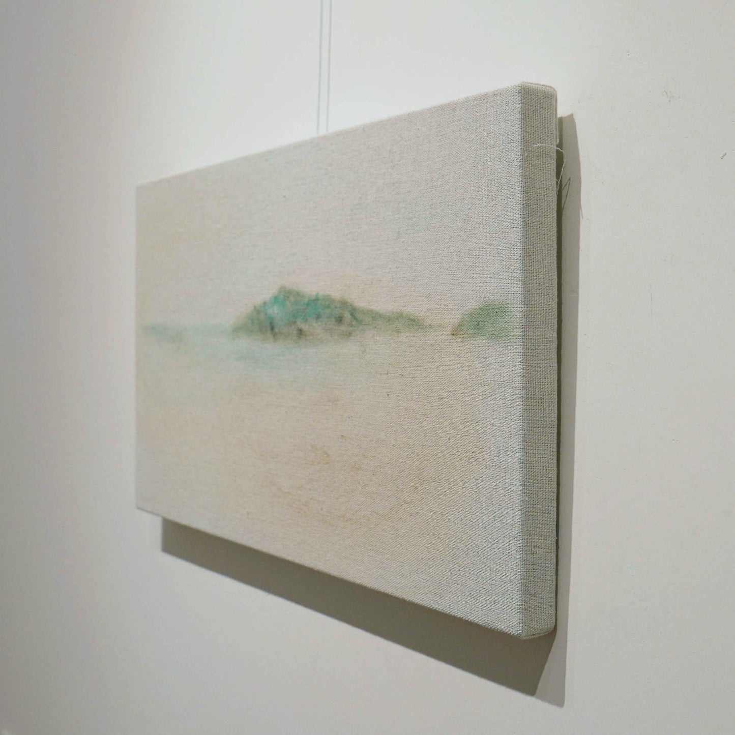 藤本純輝 | 高浜海水浴場の浜の景色