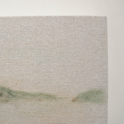 藤本純輝 | 高浜海水浴場の浜の景色