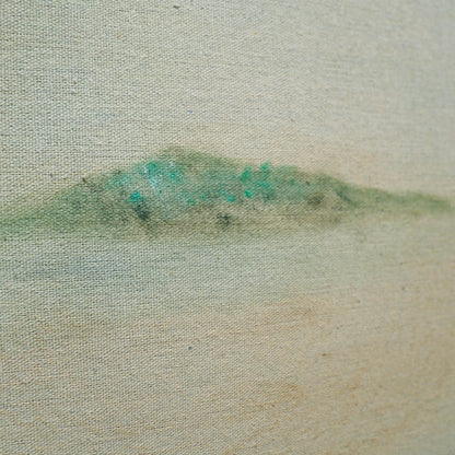 藤本純輝 | 高浜海水浴場の浜の景色