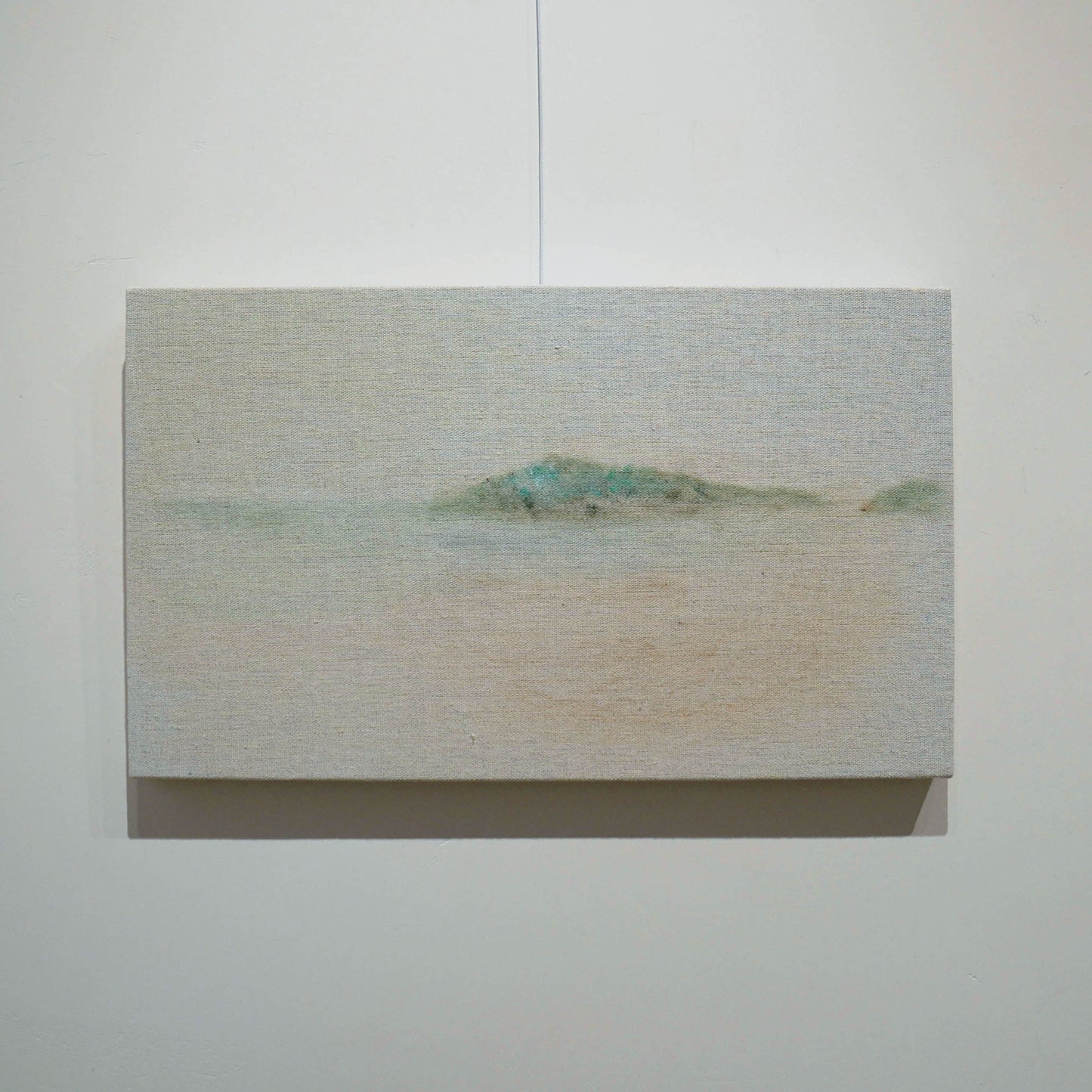 藤本純輝 | 高浜海水浴場の浜の景色