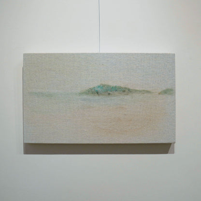 藤本純輝 | 高浜海水浴場の浜の景色