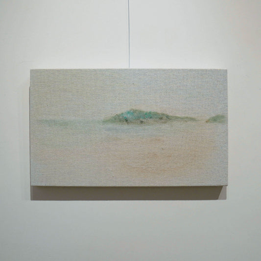 藤本純輝 | 高浜海水浴場の浜の景色