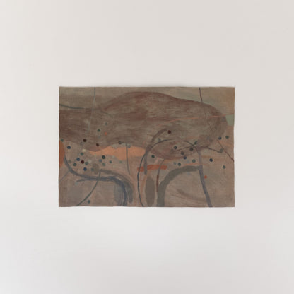 土屋未久 | drawing2_tree