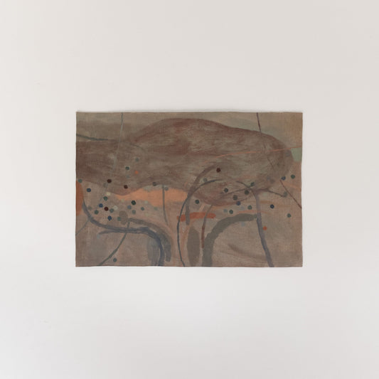 土屋未久 | drawing2_tree