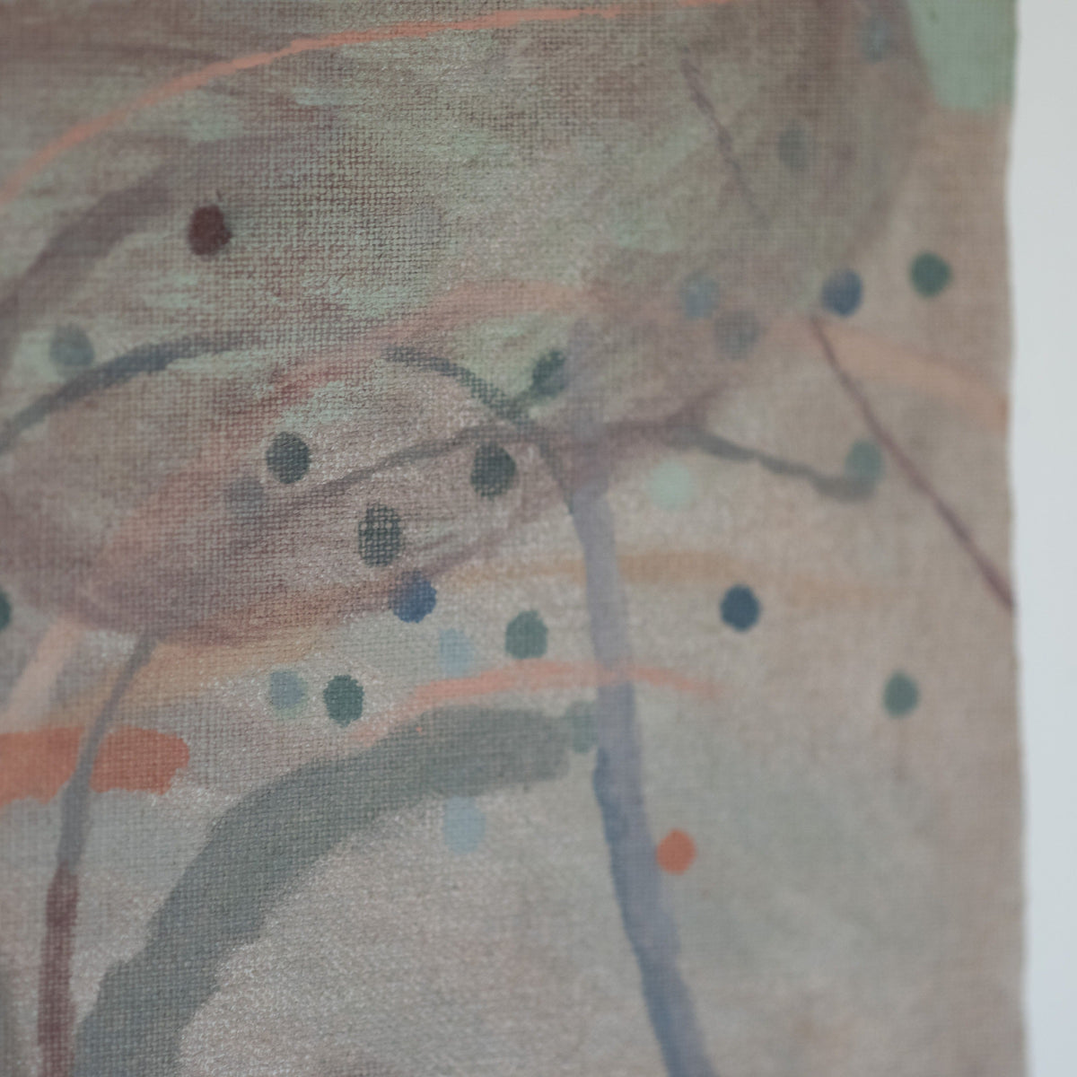 土屋未久 | drawing2_tree