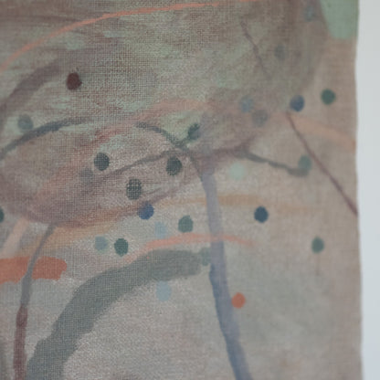 土屋未久 | drawing2_tree