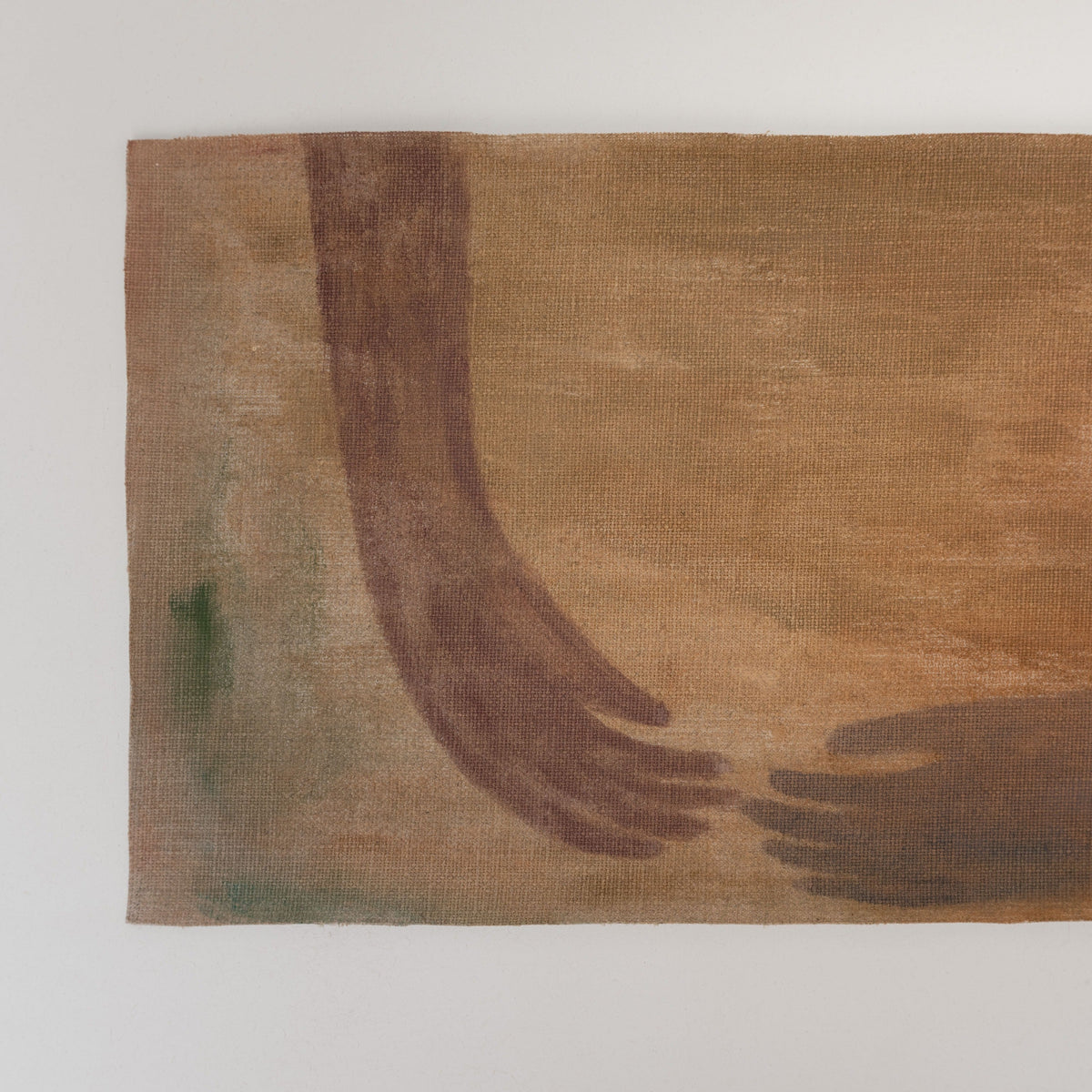 土屋未久 | drawing4_hands