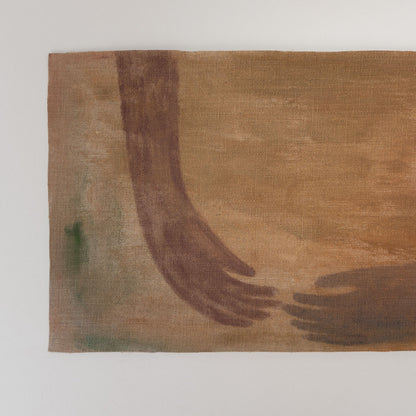 土屋未久 | drawing4_hands