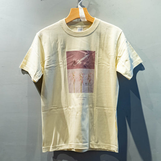 LeNa SATO |「Yamori」Tシャツ