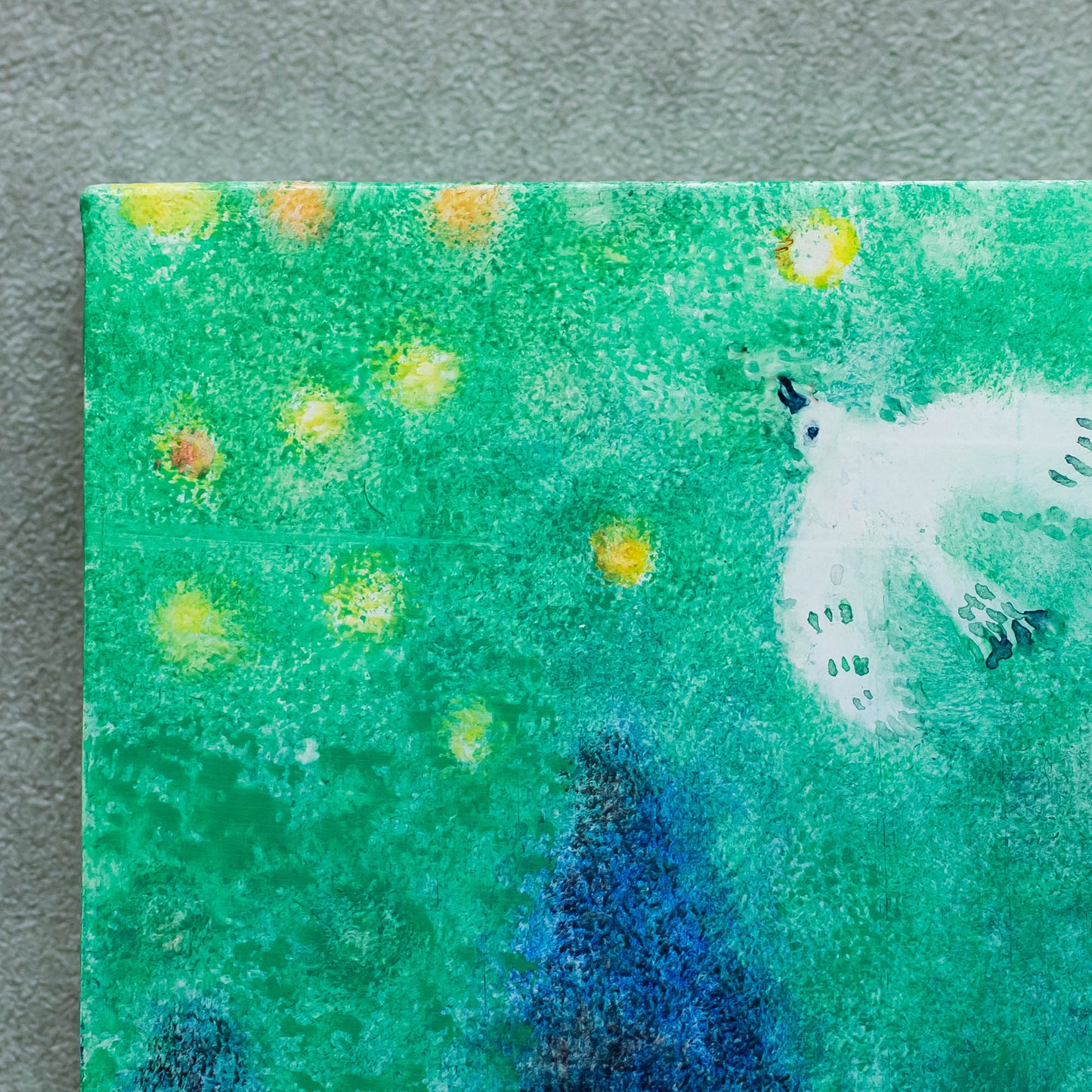 久保晶 | 夜の教会